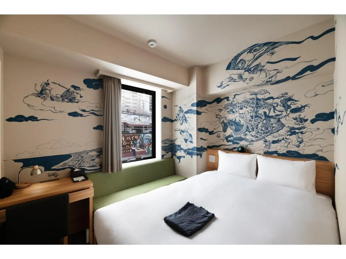 Hotel Enmichi - Vacation Stay 17590V Kawasaki