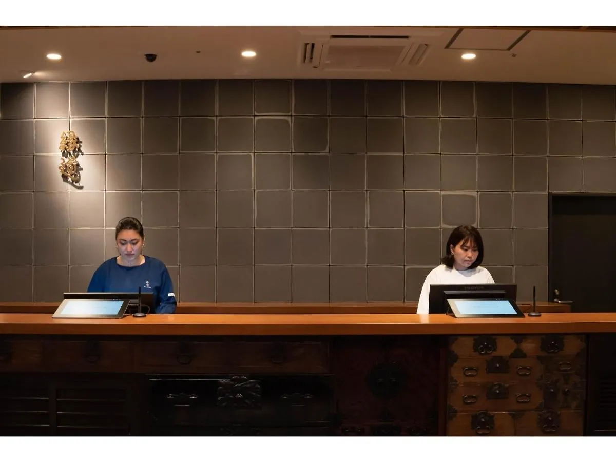 Hotel Enmichi - Vacation Stay 17590V Kawasaki