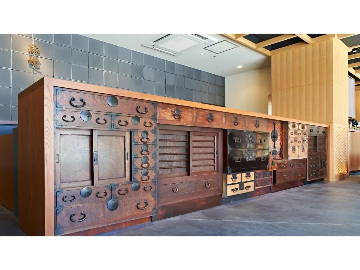 Hotel Enmichi - Vacation Stay 17590V Kawasaki  Japan