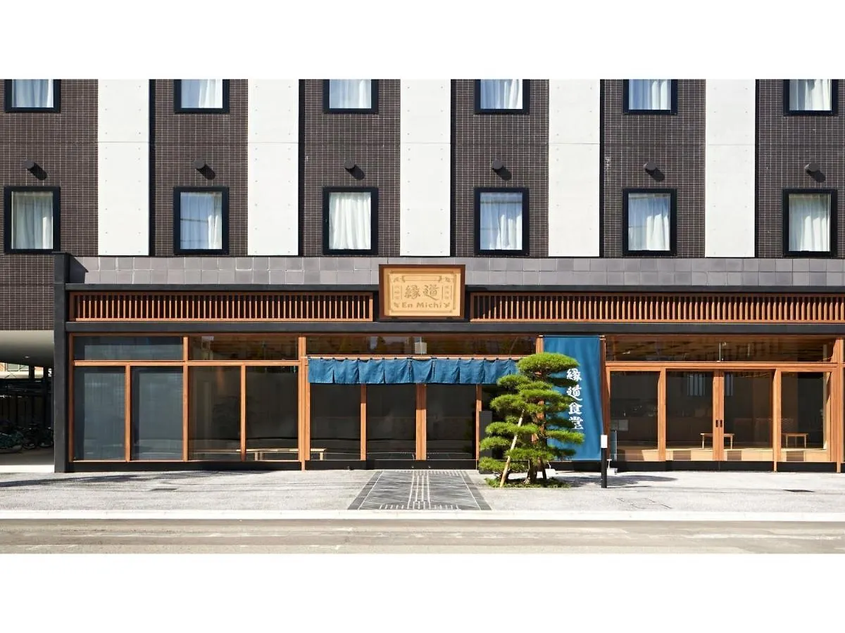 Hotel Enmichi - Vacation Stay 17590V Kawasaki  0*, Kawasaki (Kanagawa)